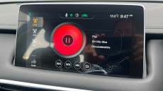 MG Hs 1.5 T-GDI Excite 5dr Petrol Hatchback